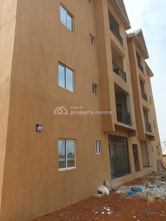 For Sale Distress And Cheapest Well Built 2 Bedroom Flat, Along