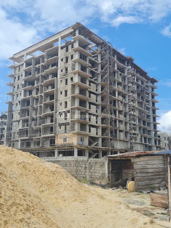 For Sale One Bedroom Apartment With Excellent Facilities, Water