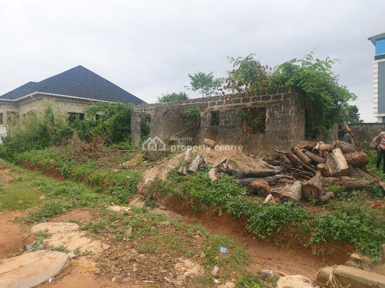 For Sale 3 Bedroom Bungalow, Off Itele Road, Rainbow