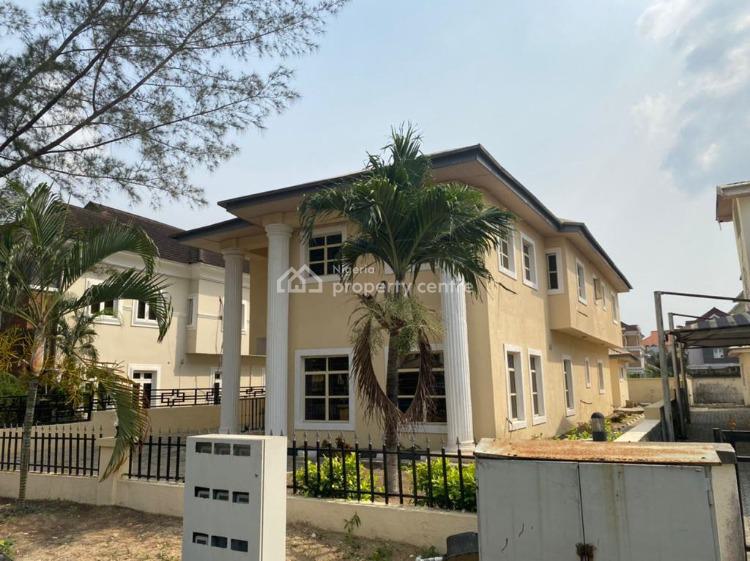 For Rent 5bedroom Detached House, Carlton Gate Estate Chevron Drive