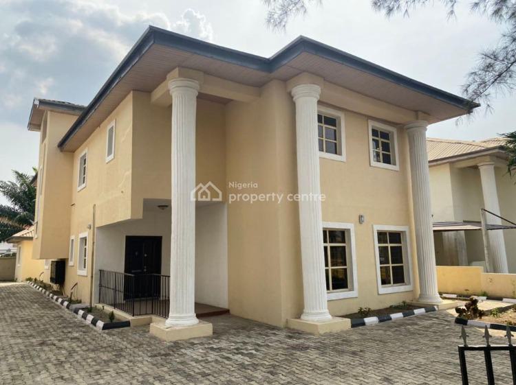 For Rent 5bedroom Detached House, Carlton Gate Estate Chevron Drive