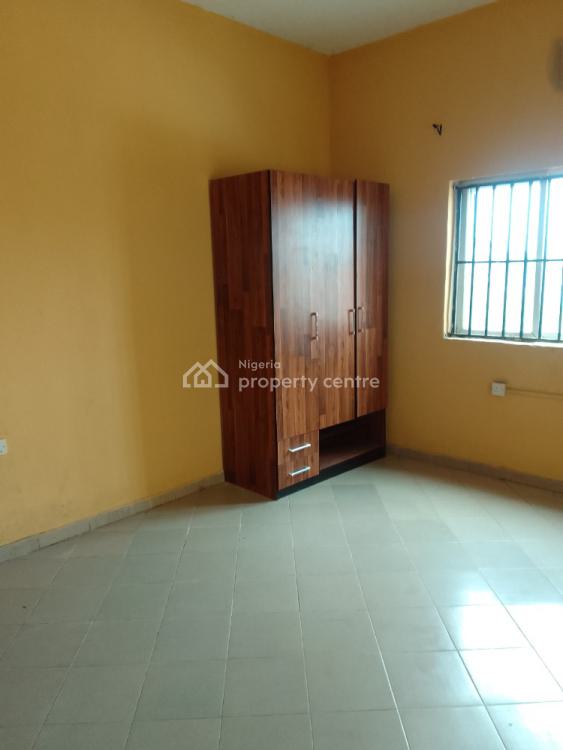 For Rent 2 Bedroom Apartments, Tourism Road Off Alpha Beach, Igbo Efon