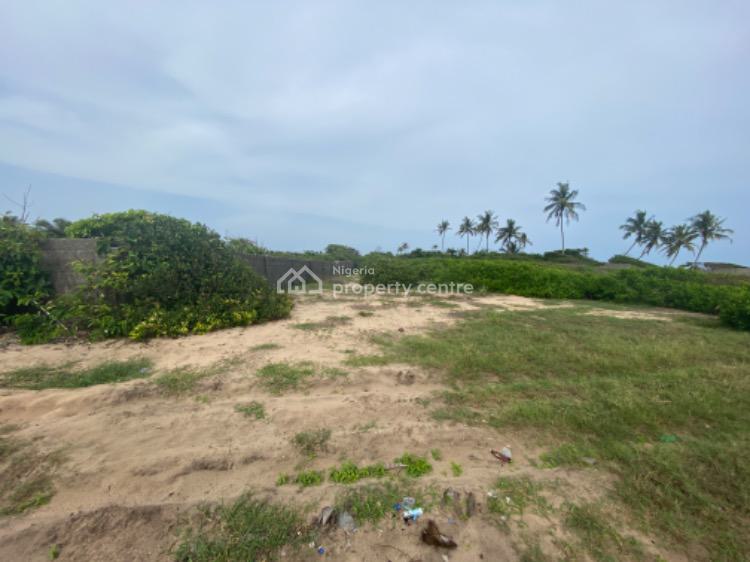 For Sale Land Measuring About 10,000 Square Meters, Hampton Habour