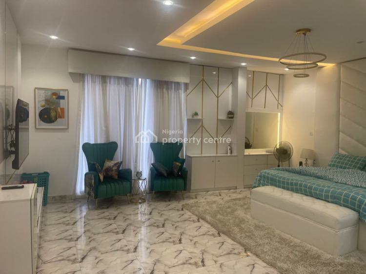 For Sale Luxury 4 Bedroom Fully Detached Duplex, Lekki Palm City, Ajah