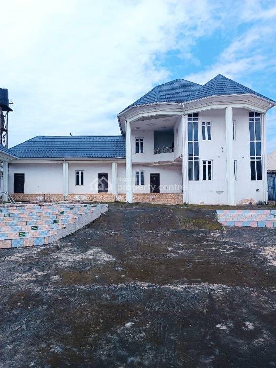 For Sale 6 Bedroom Duplex Having All Rooms Ensuite With Swimming Pool