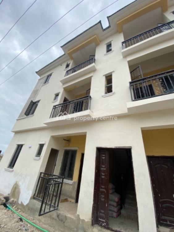 For Rent Lovely Miniflat, Ikota Villa Estate, Ikota, Lekki, Lagos 1
