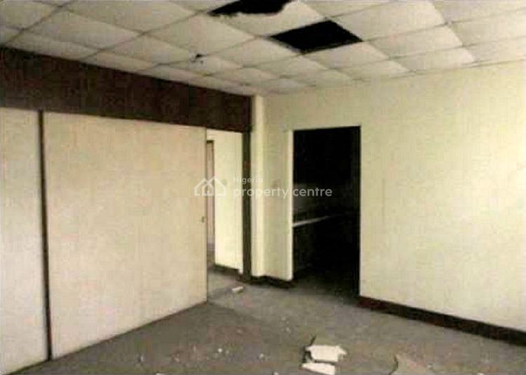 For Sale 4 Acres Of Prime Virgin Property, Ahmadu Bello Way, Victoria