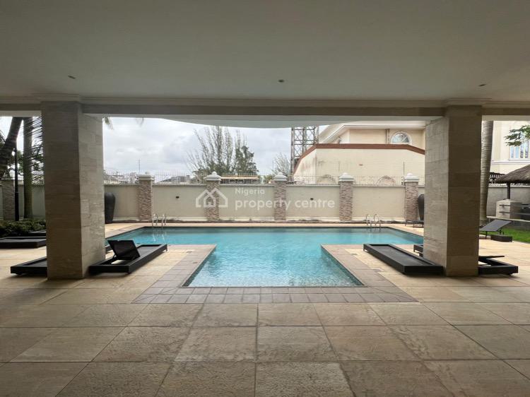 For Rent Spacious And Luxury 2 Bedroom Apartment, Banana Island, Ikoyi