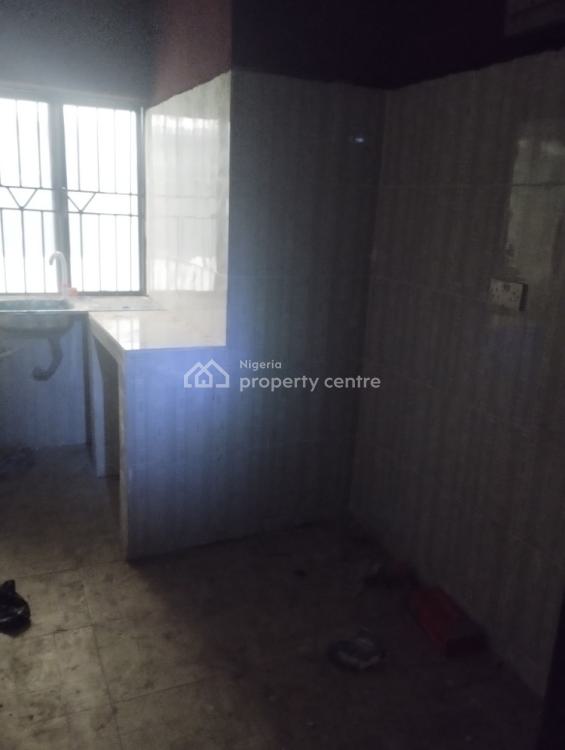 For Rent Newly Renovated 2 Bedroom Flat Upstairs And Downstairs, Ago