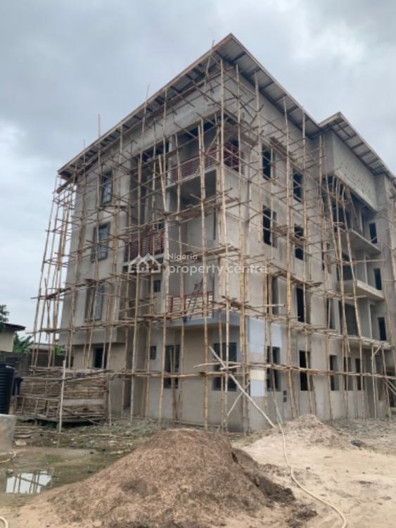 For Sale 3 Bedroom Flat Apartment, Williams Estate, Okooba, Agege
