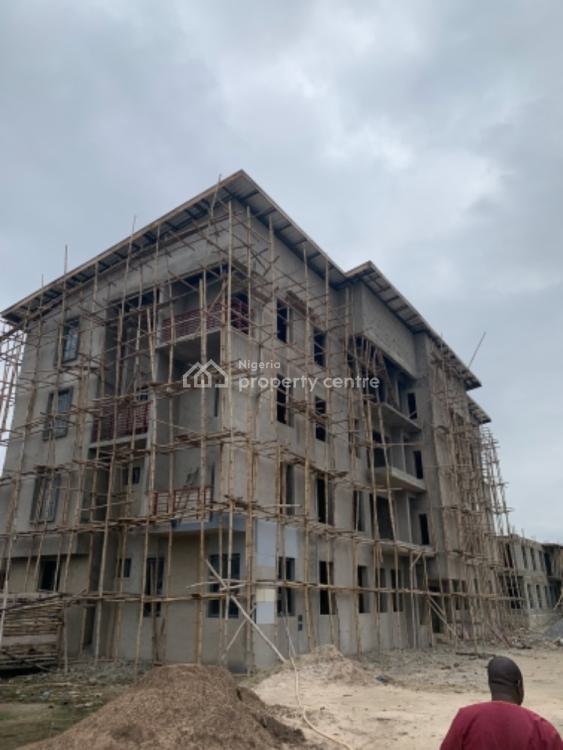 For Sale 3 Bedroom Flat Apartment, Williams Estate, Okooba, Agege