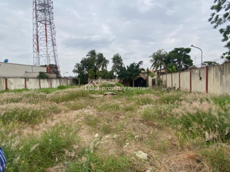 1,200 Land Size, Ojodu Berger, Ojodu, Lagos, Plaza / Complex / Mall for Sale