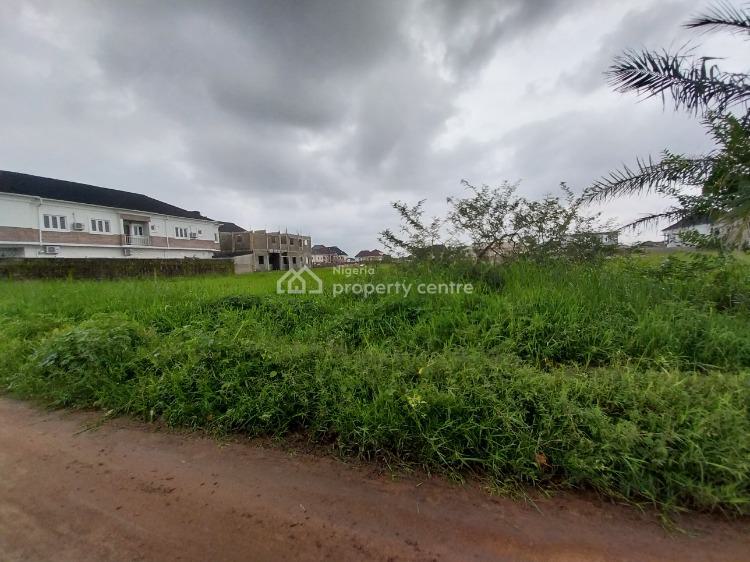 For Sale 400sqm Residential Land, Opic Estate, Opic, Isheri North