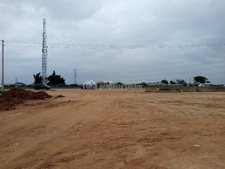 Commercial Land in Mowe Ofada, Ogun 142 Listings Nigeria Property