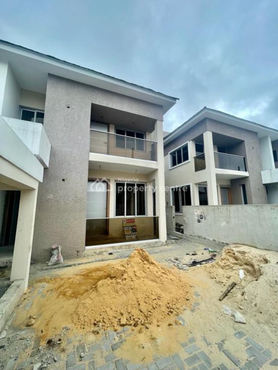 For Rent 3 Bedroom Off Lekki County Road, Lekki, Lagos