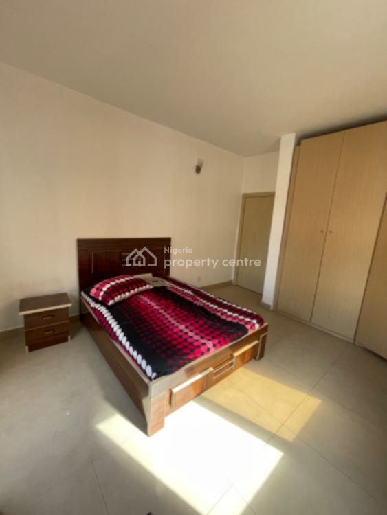 Fully Furnished En-suite Room in a Luxury Serviced Estate, Ikate Elegushi, Lekki, Lagos, Flat / Apartment Short Let