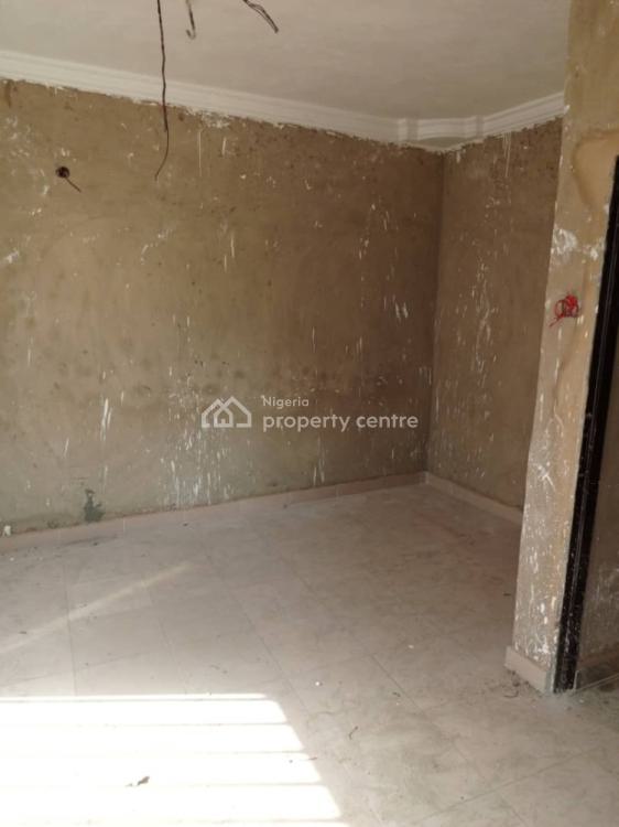 For Rent Exquisitely Finished Newly Renovated 3 Bedrooms Flat, Ope Odu