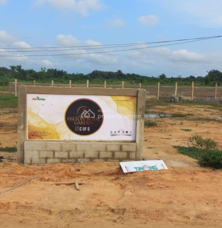 For Sale Classic C Of O Estate Strategically Facing The Express Road