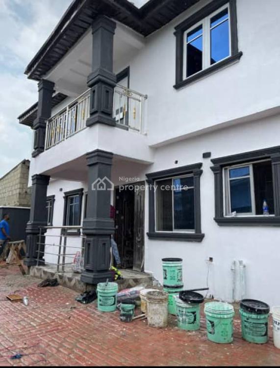 For Sale 3 Bedroom Duplex, Ikorodu, Lagos 3 Beds, 3 Baths Nigeria Property Centre (Ref