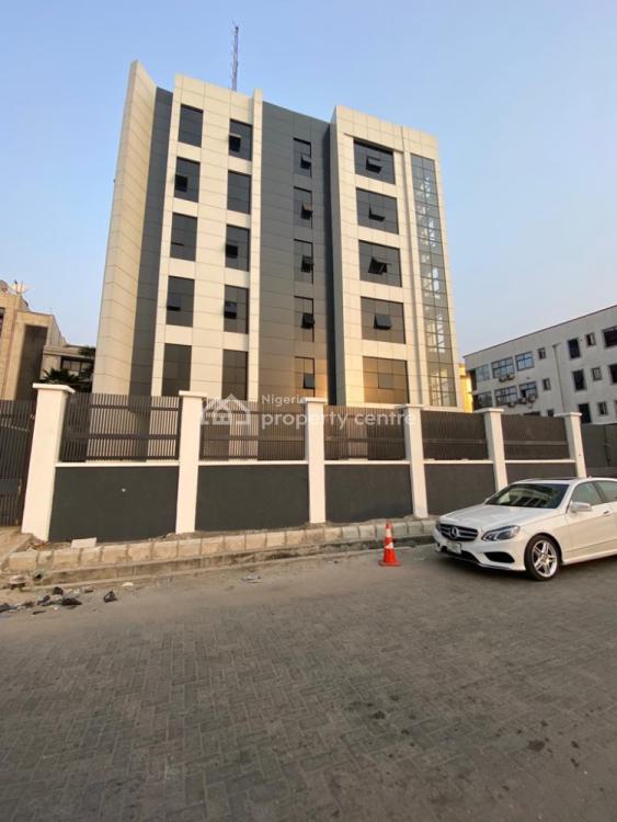 For Sale Executive Office Building With Excellent Facilities, Off