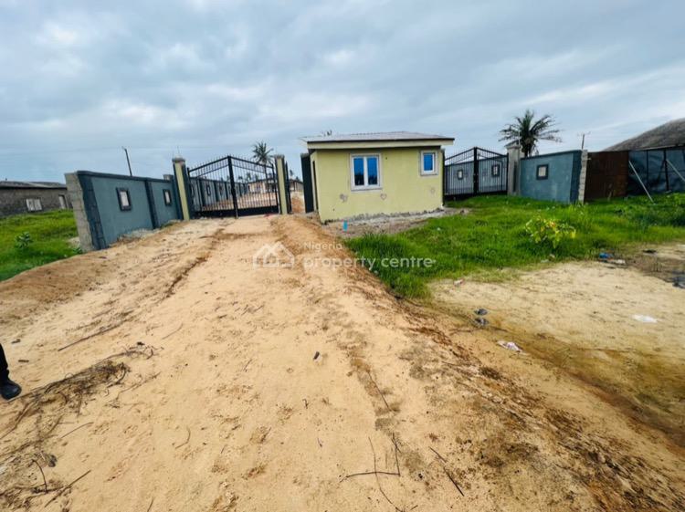 For Sale Affordable & Geometrically Appreciating Beachfront Land