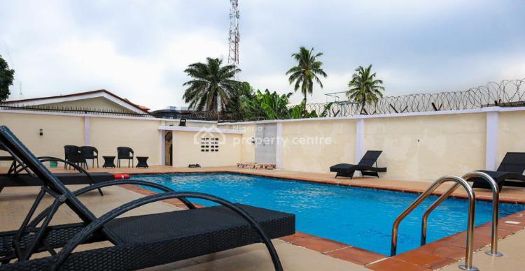 Luxury 4 Bedrooms Terraced Duplex, Oduduwa Way, Ikeja Gra, Ikeja, Lagos, Terraced Duplex Short Let