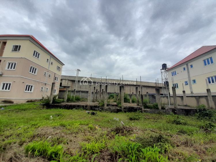 For Sale Well Located 700sqm Of Dry Estate Land For 6 Units Of 2