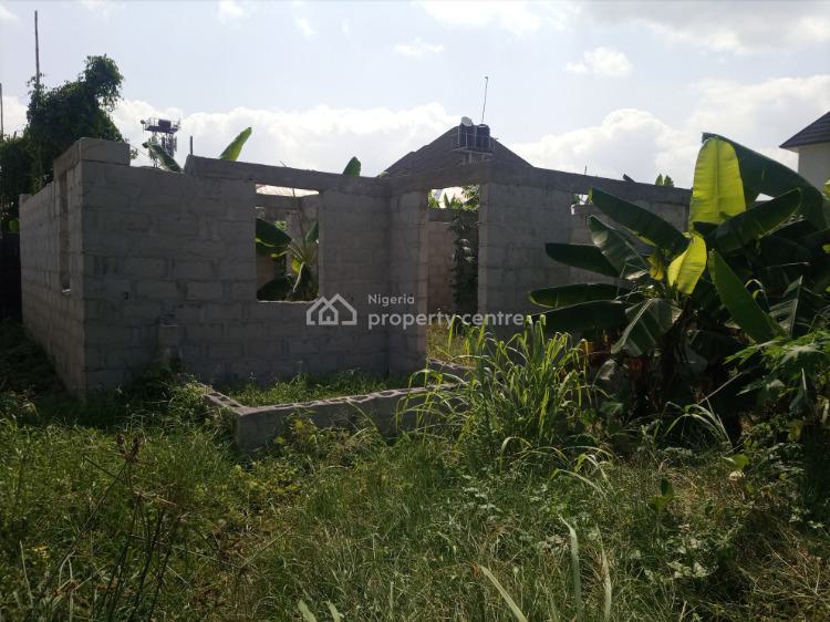 For Sale Well Located And Table Dry Land, Gbalajam/ Off Peter Odili