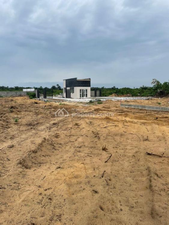 For Sale Well Verified Land With Registered Survey And Deed Of