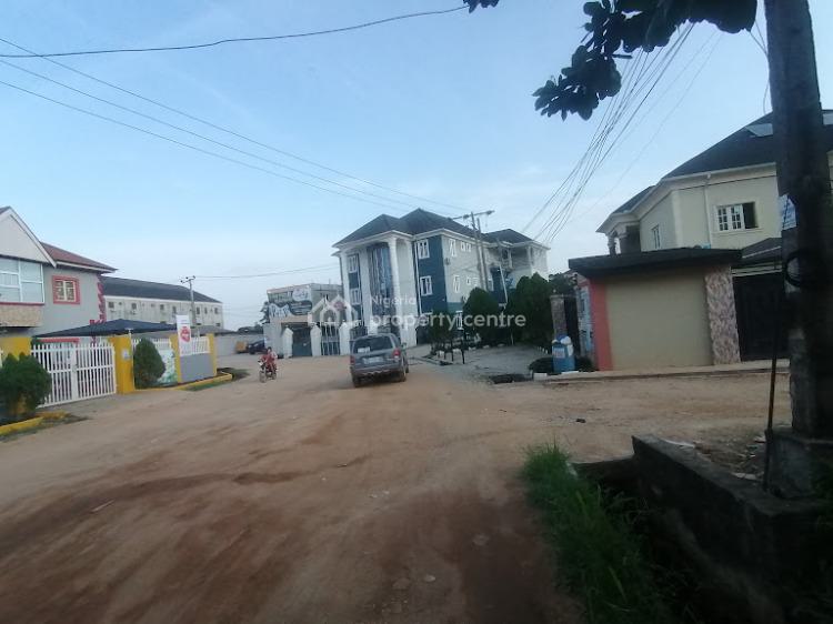 For Sale 5 Bedroom Building On 650 Sqm Land Available, Opic Estate