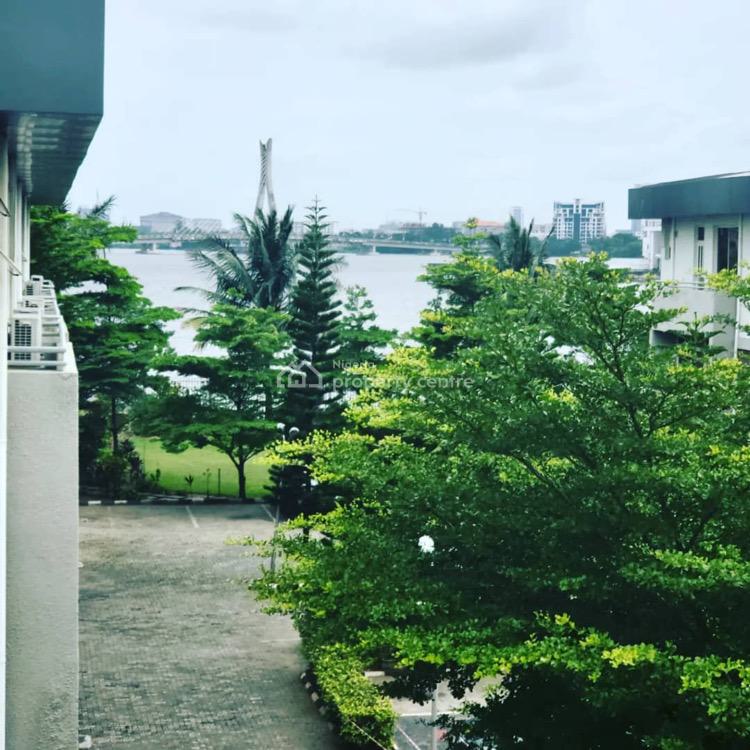 For Rent Lovely 4 Bedroom Serviced Town House With Bq In A Mini Estate