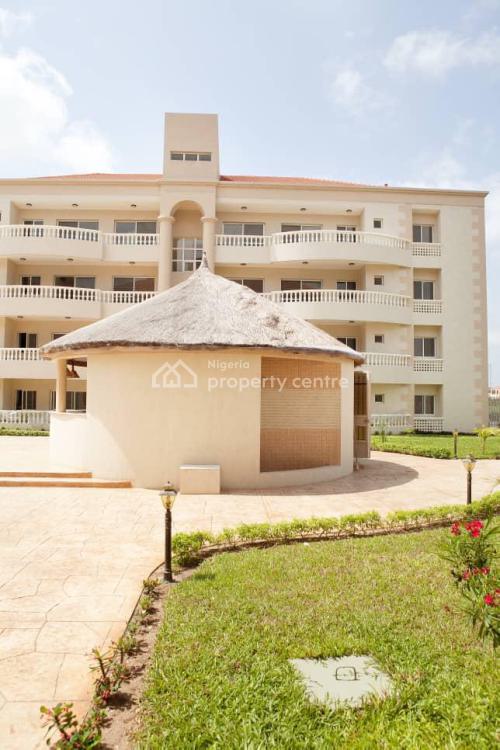 For Rent 3 Bedroom Waterfront Flat, Banana Island, Ikoyi, Lagos 3