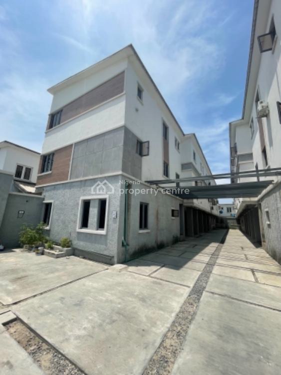 For Rent Serviced 2 Bedroom Apartment, Orchid Road, Lekki, Lagos 2