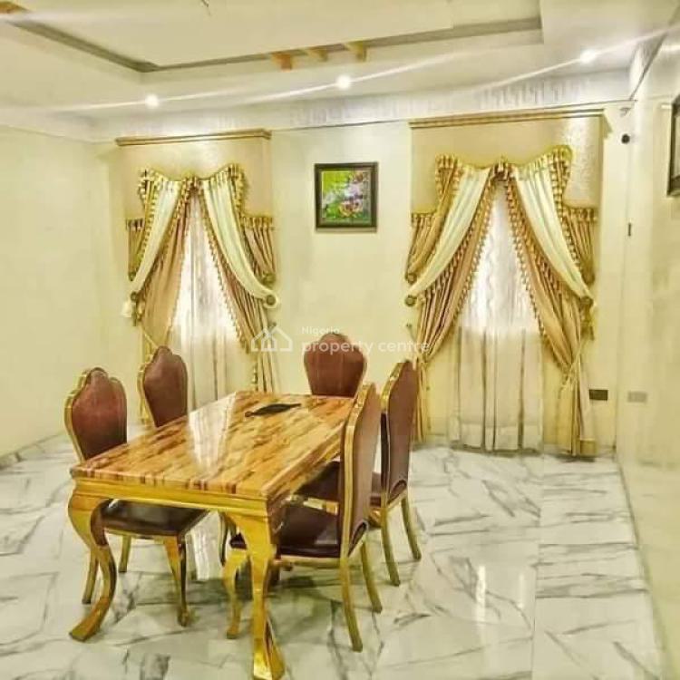 For Sale Magnificient And Exquisitely Finished Five (5) Bedroom