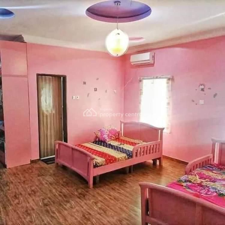 For Sale Magnificient And Exquisitely Finished Five (5) Bedroom