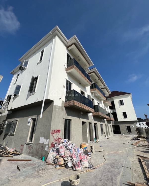 For Rent Luxurious 2 Bedroom Apartment In A Gated Apartment, 2nd Toll