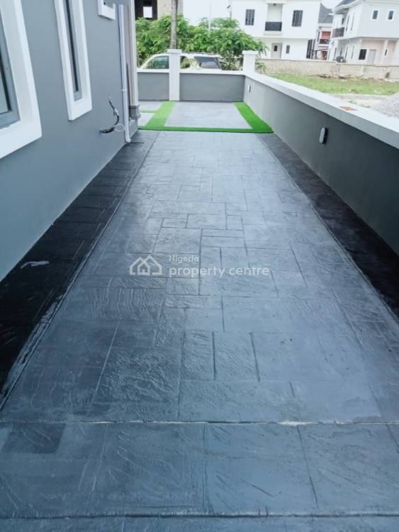 For Rent Very Nice Bungalows, Mayfair Garden, Awoyaya, Ibeju Lekki