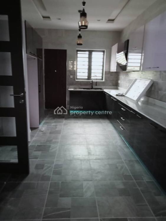 For Rent Very Nice Bungalows, Mayfair Garden, Awoyaya, Ibeju Lekki