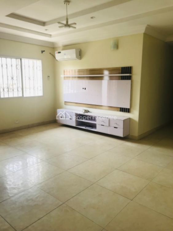 For Rent Luxury 2 Bedroom Serviced And Semi Furnished Apartment With