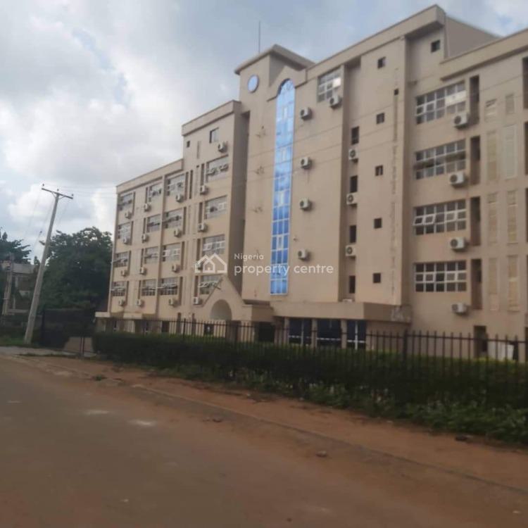 For Sale 100 Room Hotel On 4000sqm Land Size, Area 1, Garki, Abuja