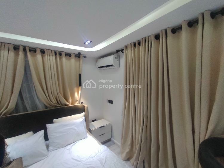 2 Bedroom, Wuse 2, Abuja, Flat / Apartment Short Let