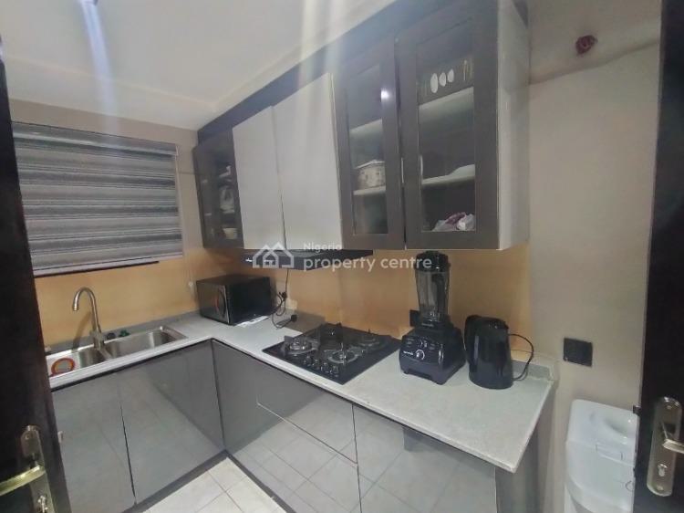 2 Bedroom, Wuse 2, Abuja, Flat / Apartment Short Let