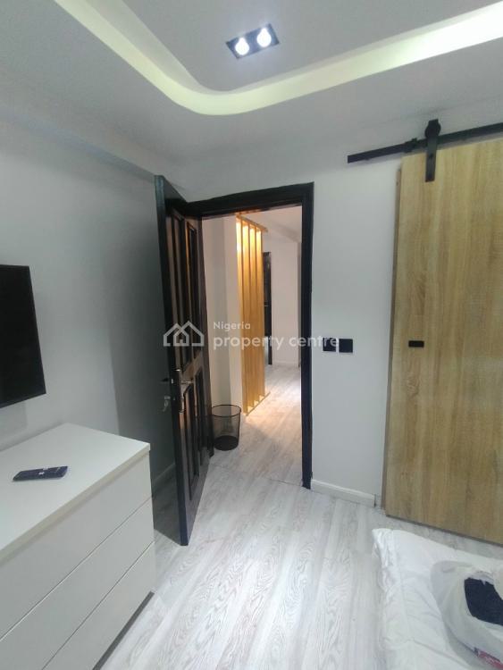 2 Bedroom, Wuse 2, Abuja, Flat / Apartment Short Let
