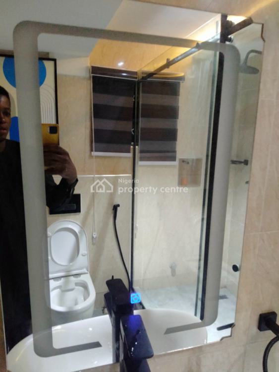 2 Bedroom, Wuse 2, Abuja, Flat / Apartment Short Let