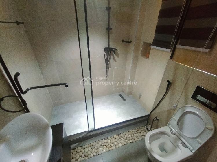 2 Bedroom, Wuse 2, Abuja, Flat / Apartment Short Let