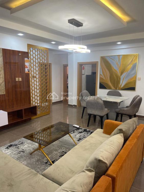 2 Bedroom Apartment, Wuse 2, Abuja, Flat / Apartment Short Let