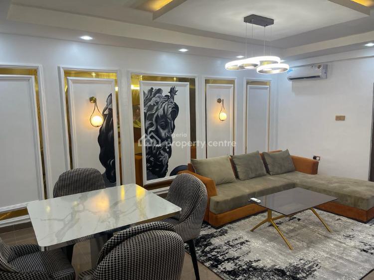 2 Bedroom Apartment, Wuse 2, Abuja, Flat / Apartment Short Let