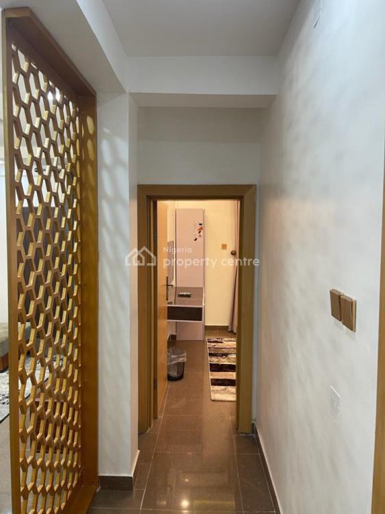 2 Bedroom Apartment, Wuse 2, Abuja, Flat / Apartment Short Let