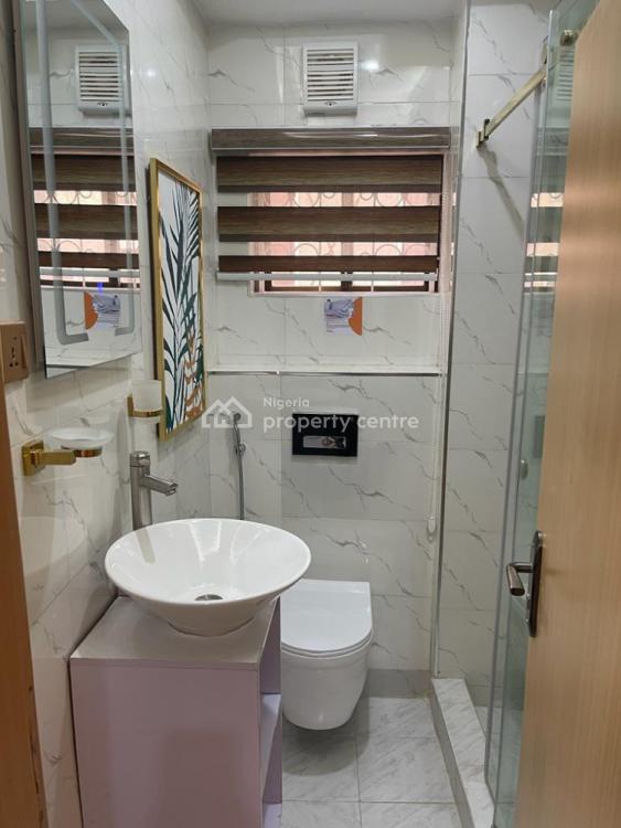 2 Bedroom Apartment, Wuse 2, Abuja, Flat / Apartment Short Let