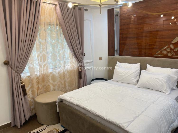 2 Bedroom Apartment, Wuse 2, Abuja, Flat / Apartment Short Let